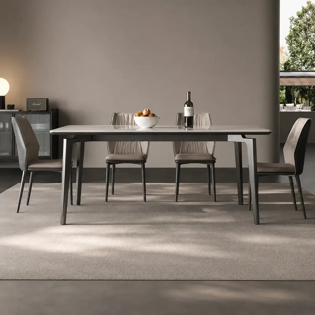 DINING TABLE - IC-DT-044