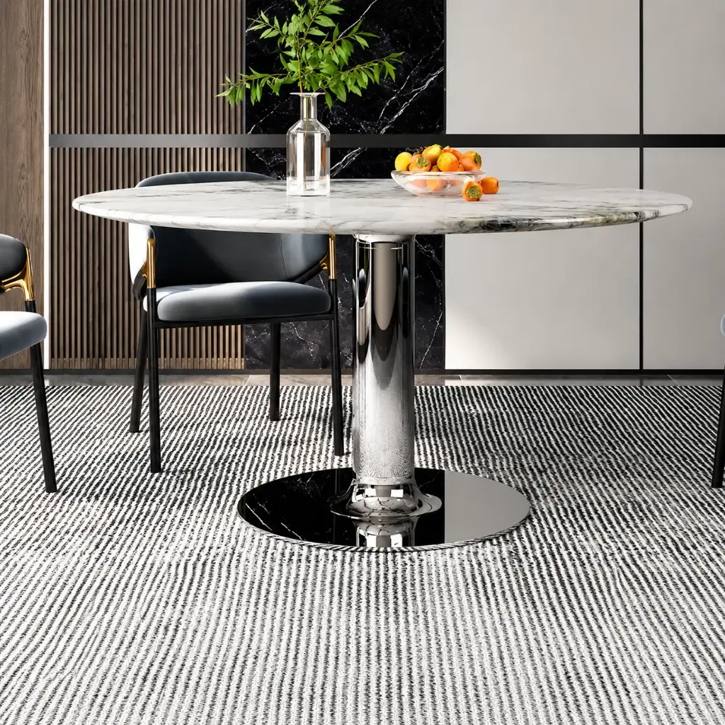 DINING TABLE - IC-DT-070 