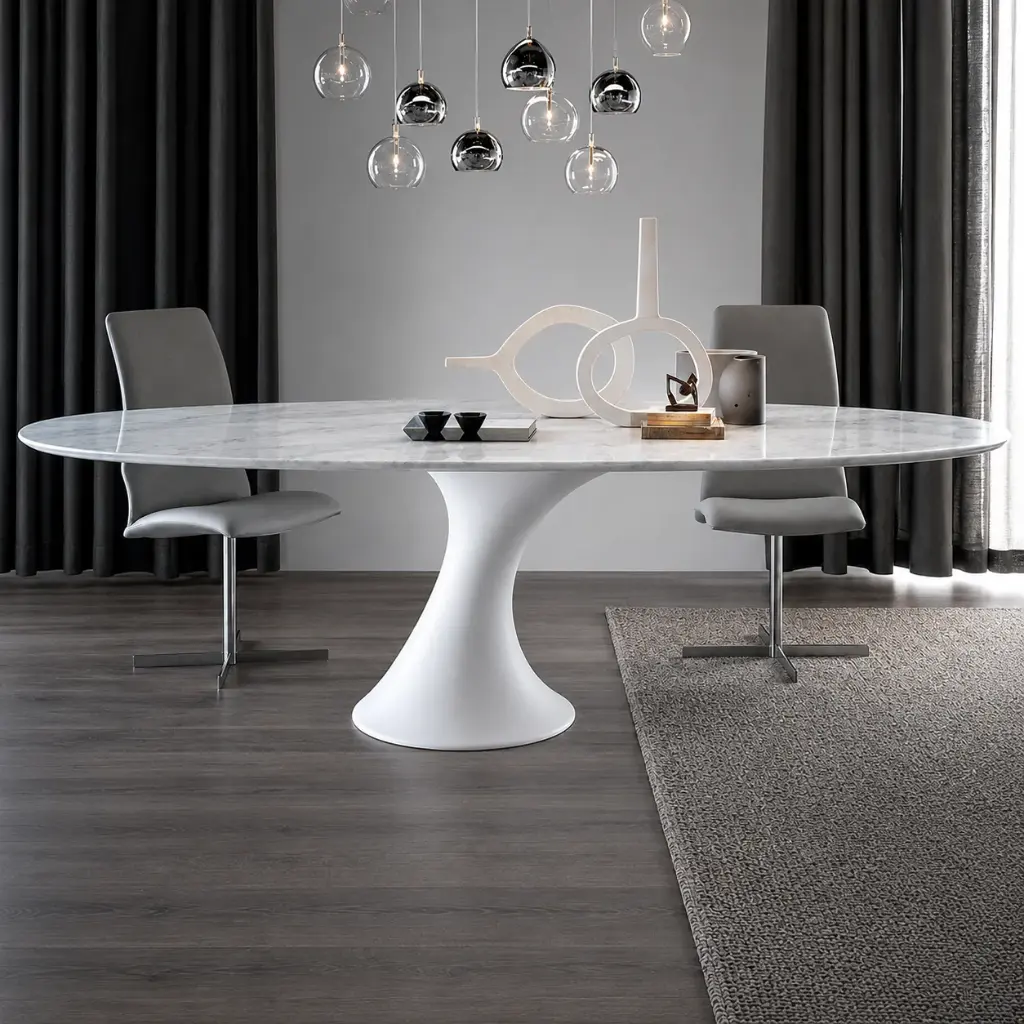 DINING TABLE - IC-DT-068 