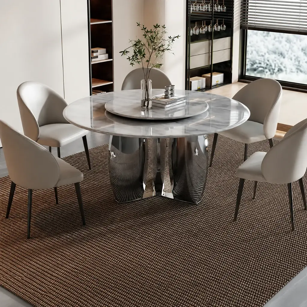 DINING TABLE - IC-DT-067 