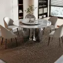 DINING TABLE - IC-DT-067 