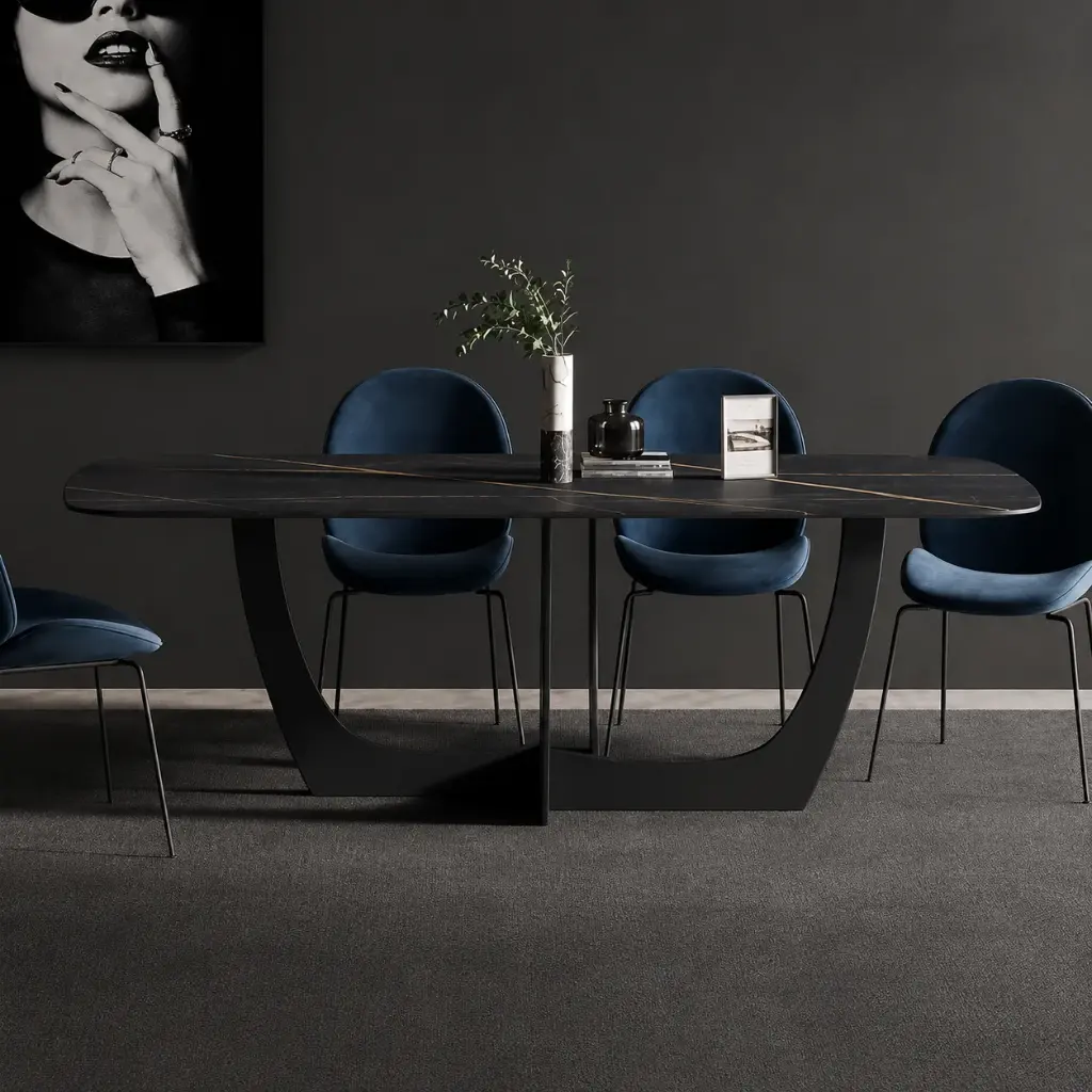 DINING TABLE - IC-DT-047