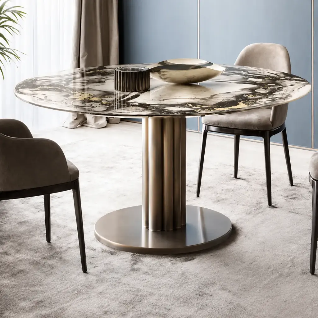 DINING TABLE - IC-DT-066 