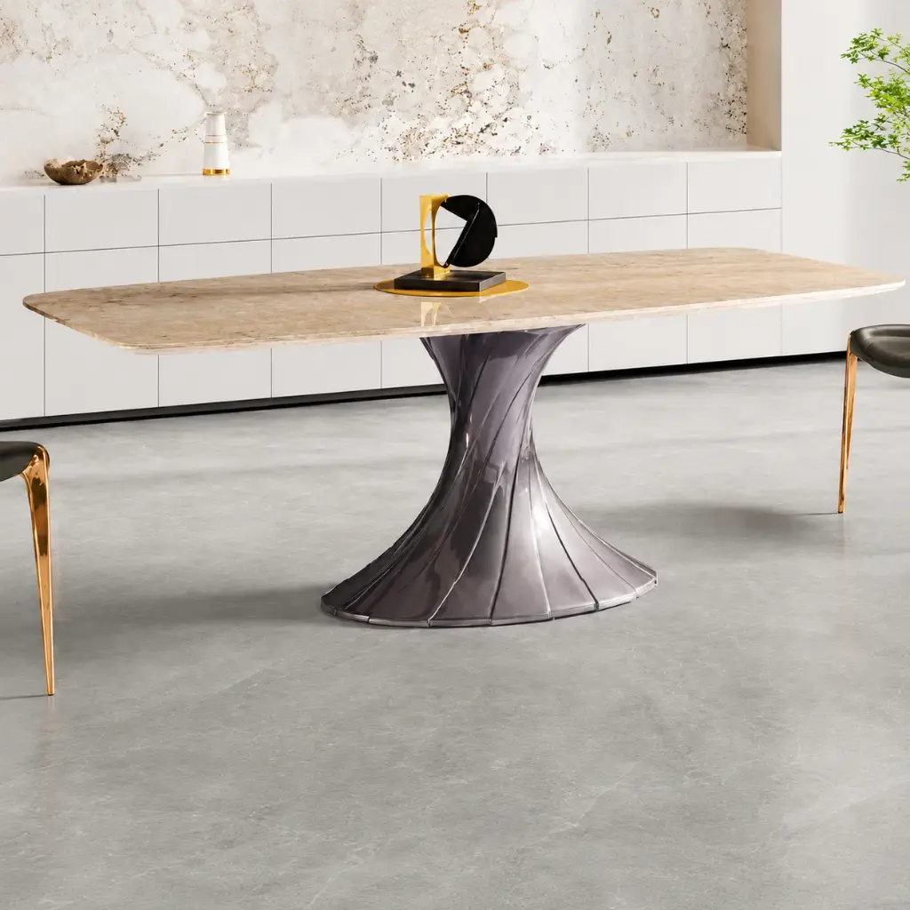 DINING TABLE - IC-DT-063 