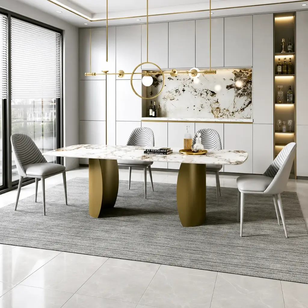 DINING TABLE - IC-DT-052