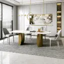 DINING TABLE - IC-DT-052
