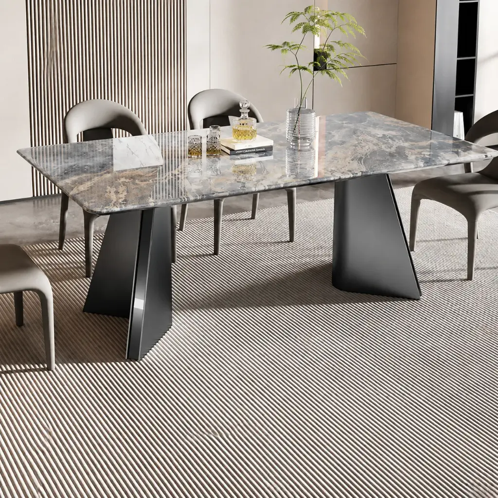 DINING TABLE - IC-DT-062 