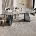 DINING TABLE - IC-DT-062 