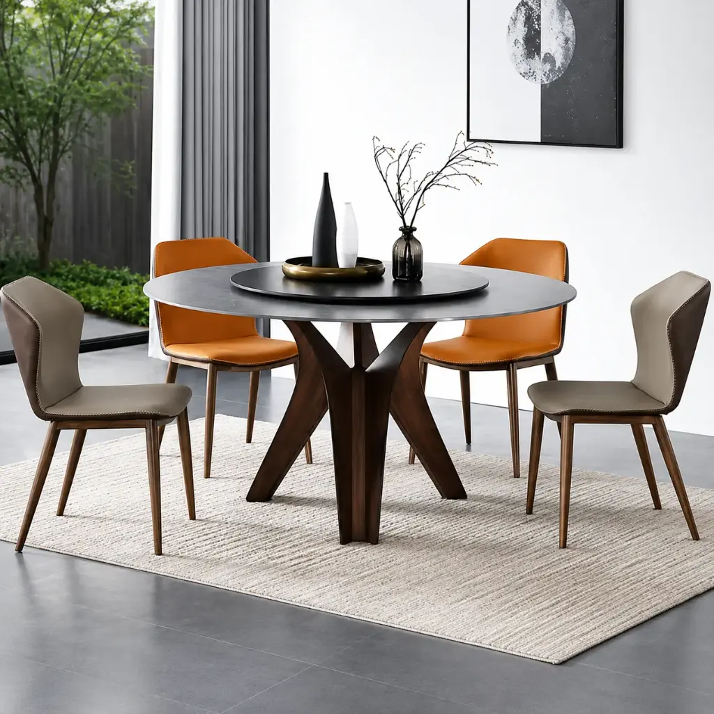 DINING TABLE - IC-DT-055