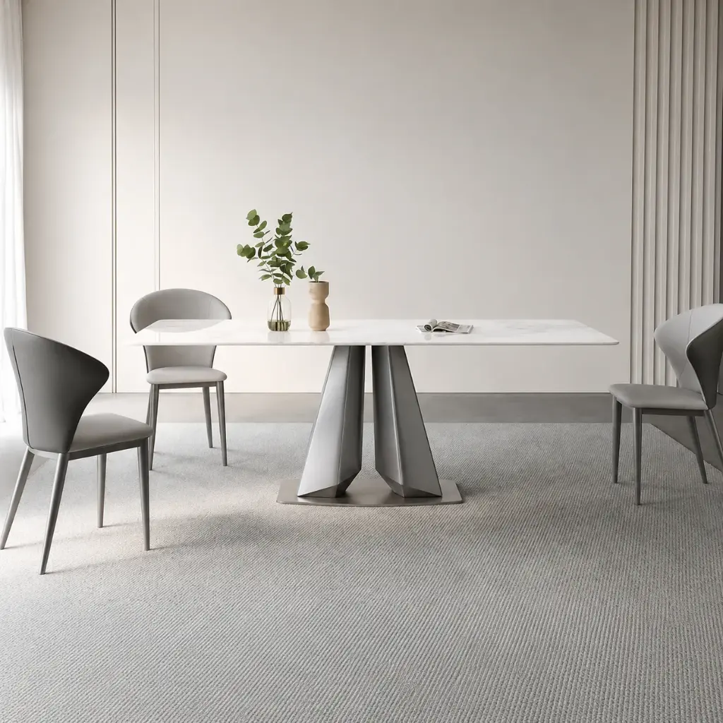 DINING TABLE - IC-DT-061 