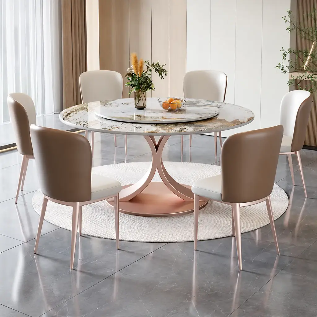 DINING TABLE - IC-DT-058