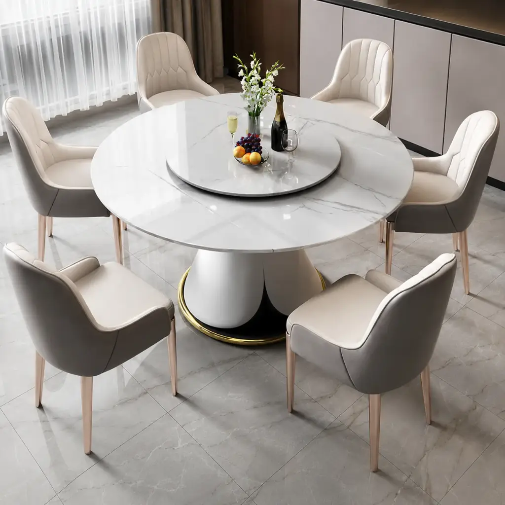 DINING TABLE - IC-DT-020 