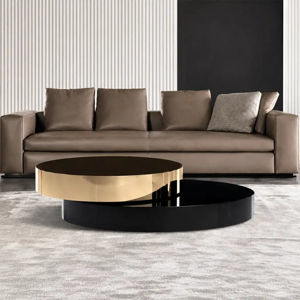 COFFEE TABLE - IC-CT-027 