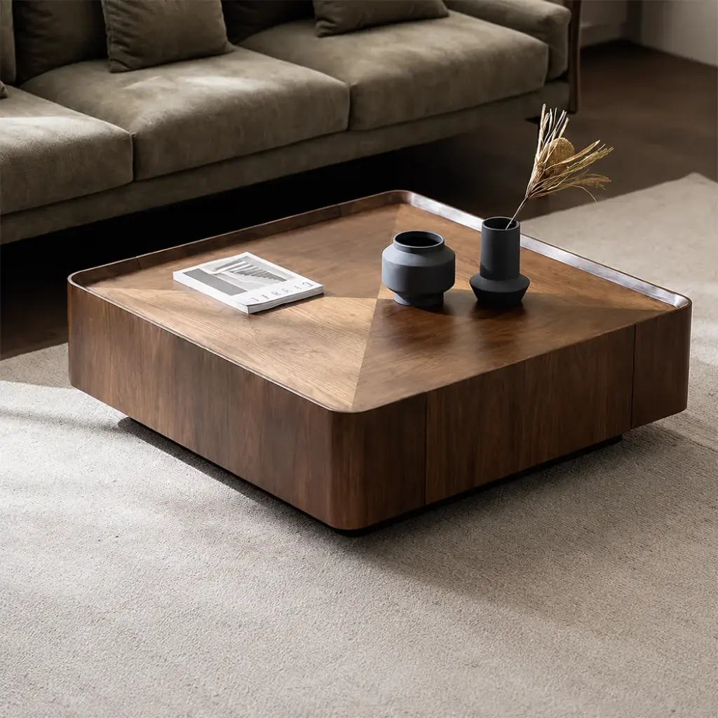COFFEE TABLE - IC-CT-030 
