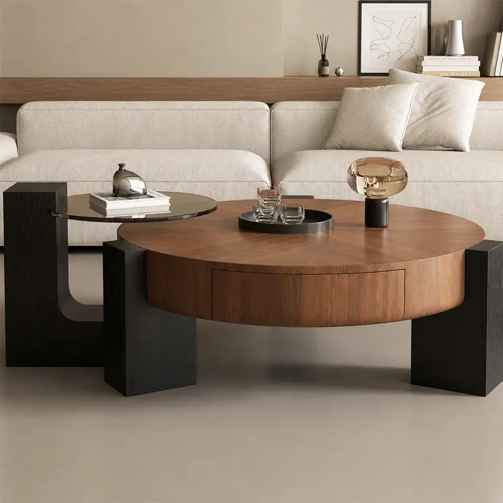 COFFEE TABLE - IC-CT-038 
