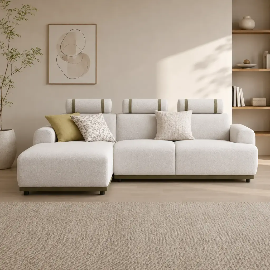 SOFA - BK33-06 - 1