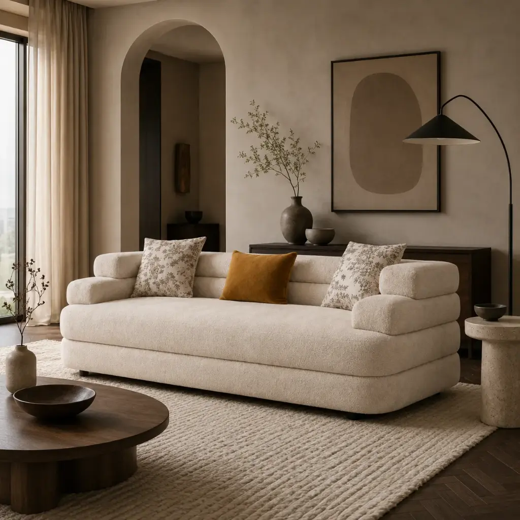 SOFA - BK2497 - 1
