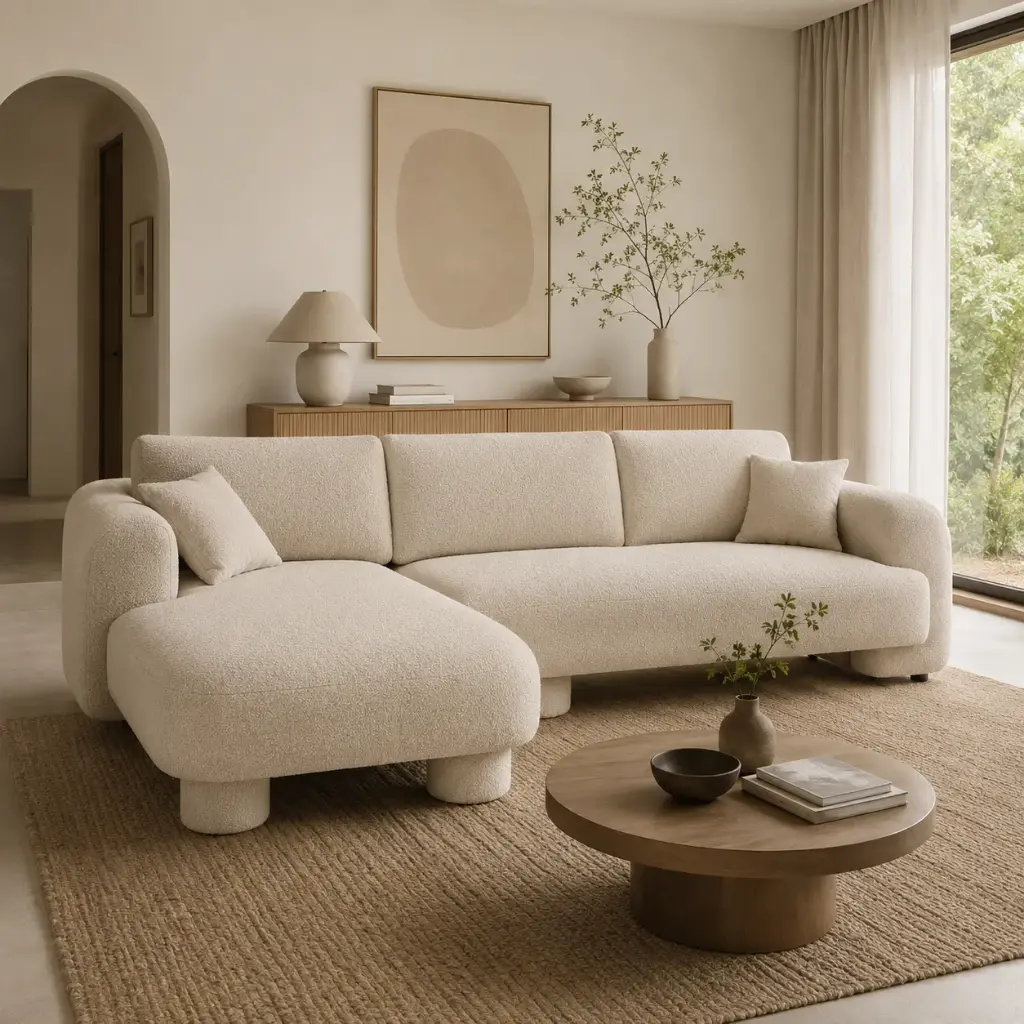SOFA - BK2496 - 1
