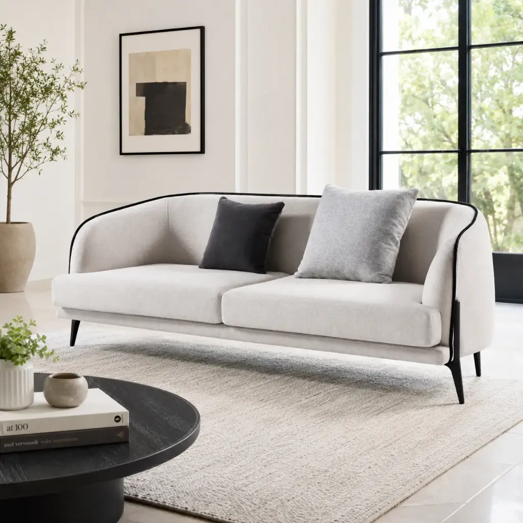 SOFA - E2163 - 3 