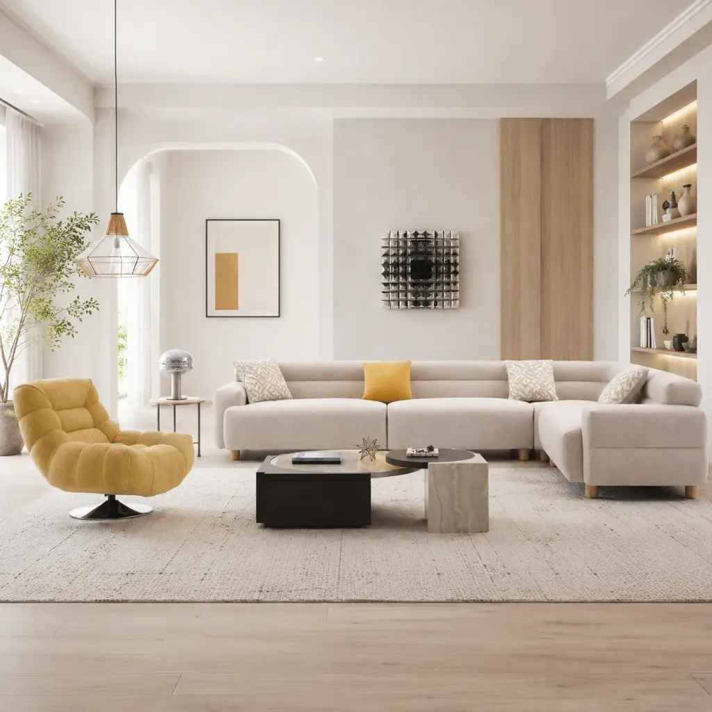SOFA - BK2567 - 2