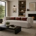SOFA - BK2565 - 1