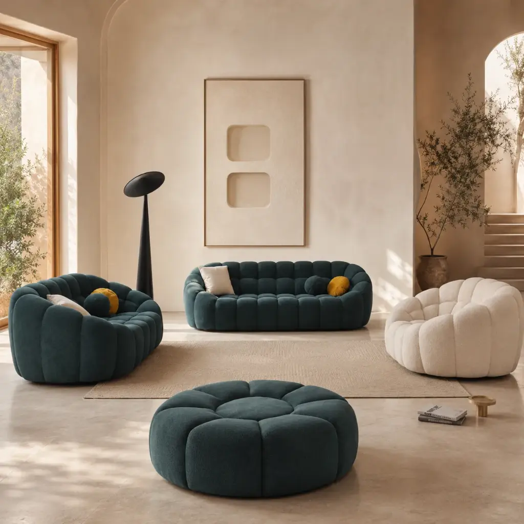 SOFA - BK2493-2