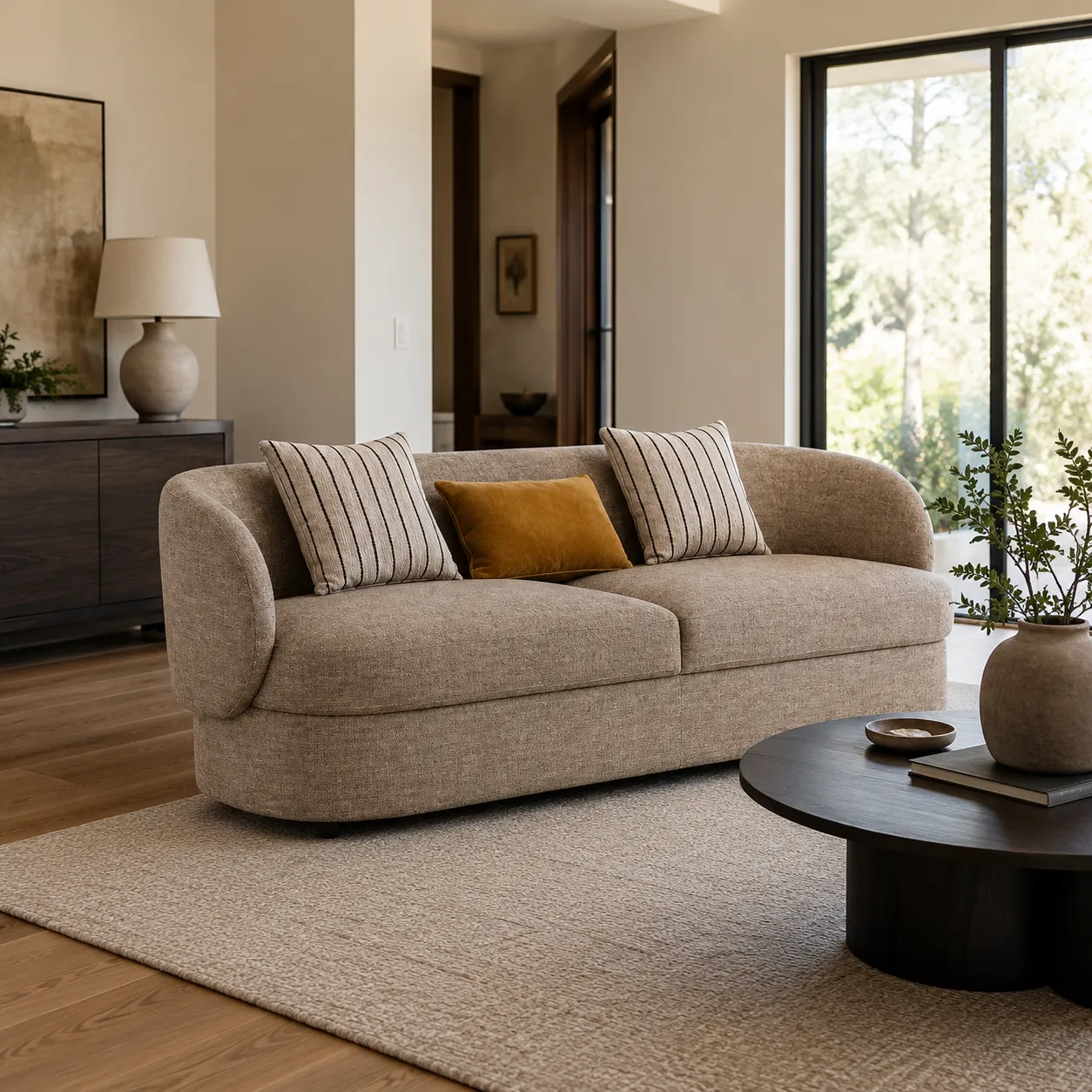 SOFA - BK2562- 1