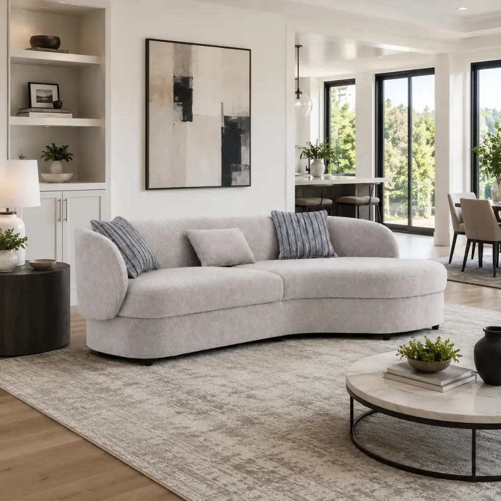 SOFA - BK2562 - 2