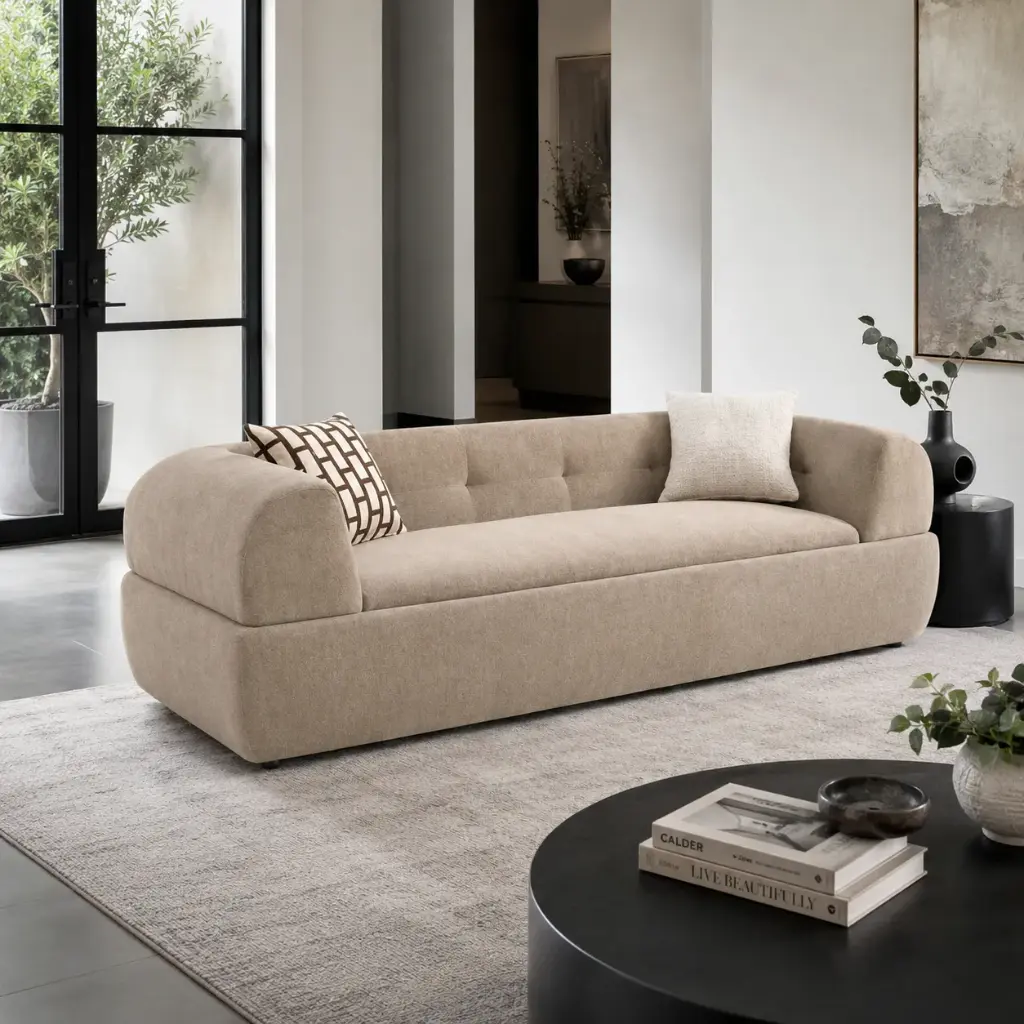 SOFA - S2423 - 3