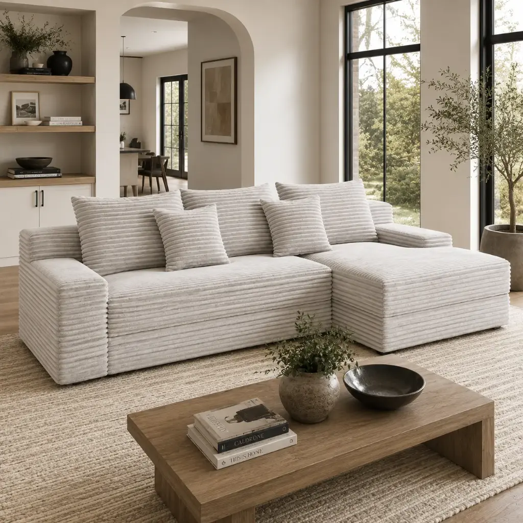 SOFA - BK2560 - 1