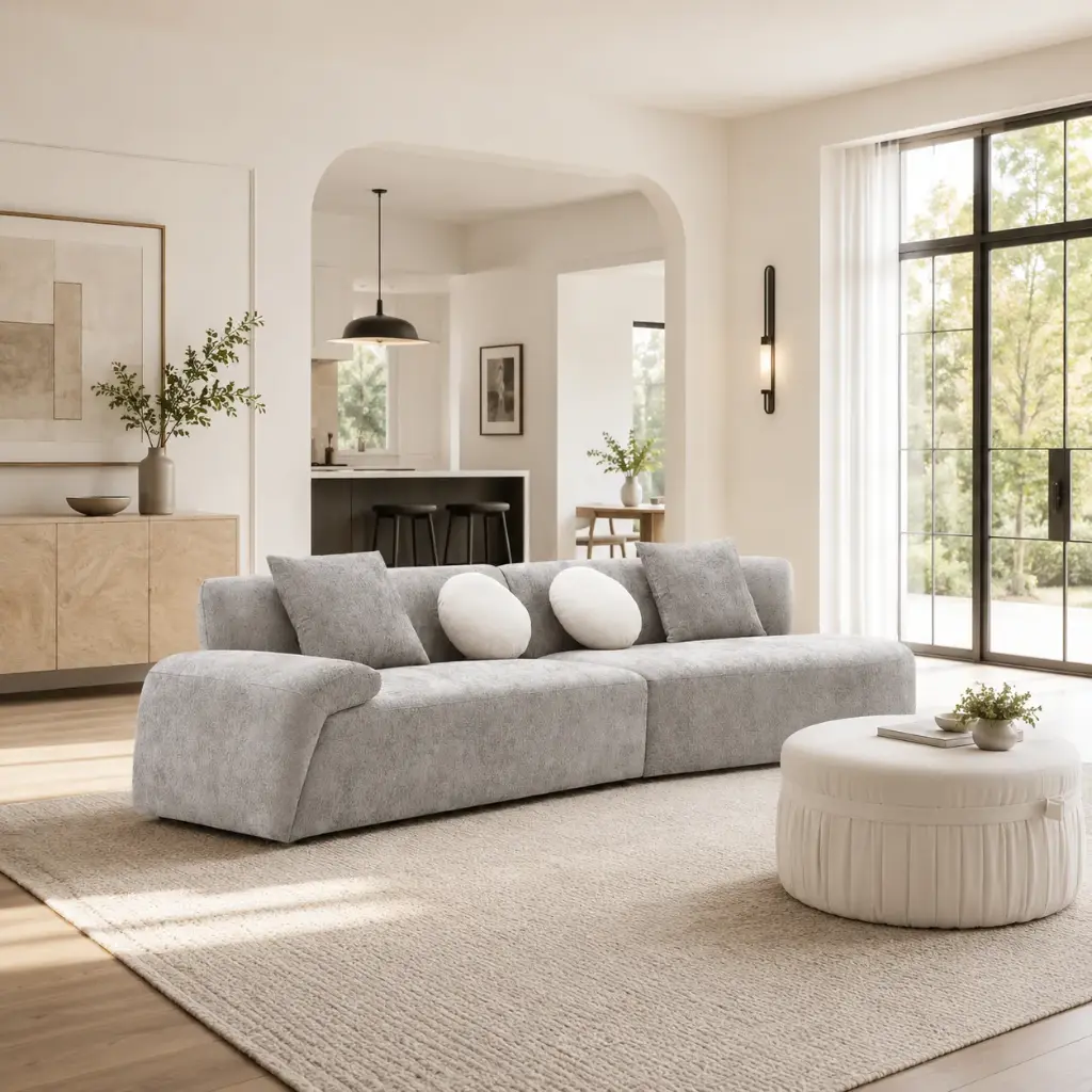 SOFA - BK2566 - 1