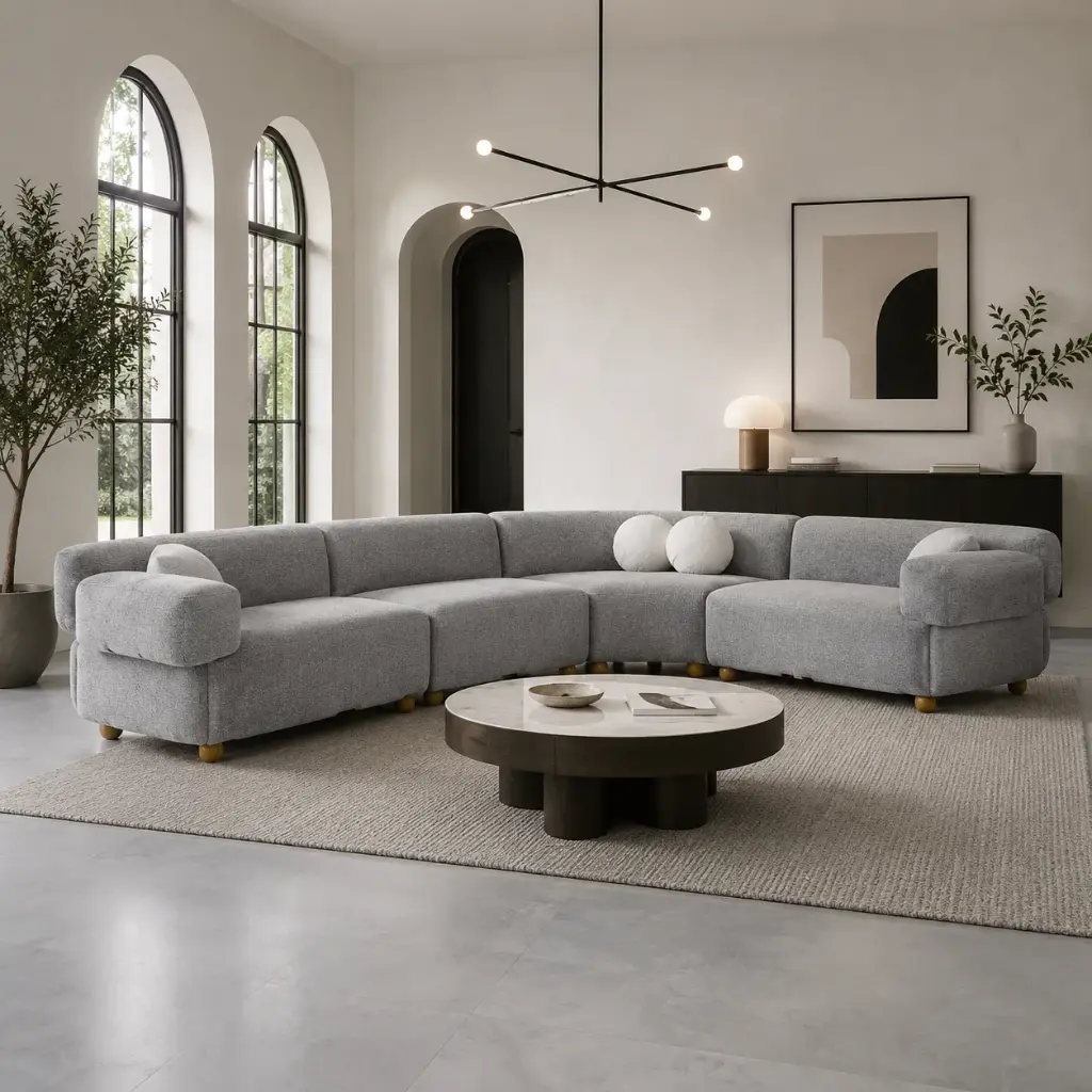 SOFA - BK2572 - 1