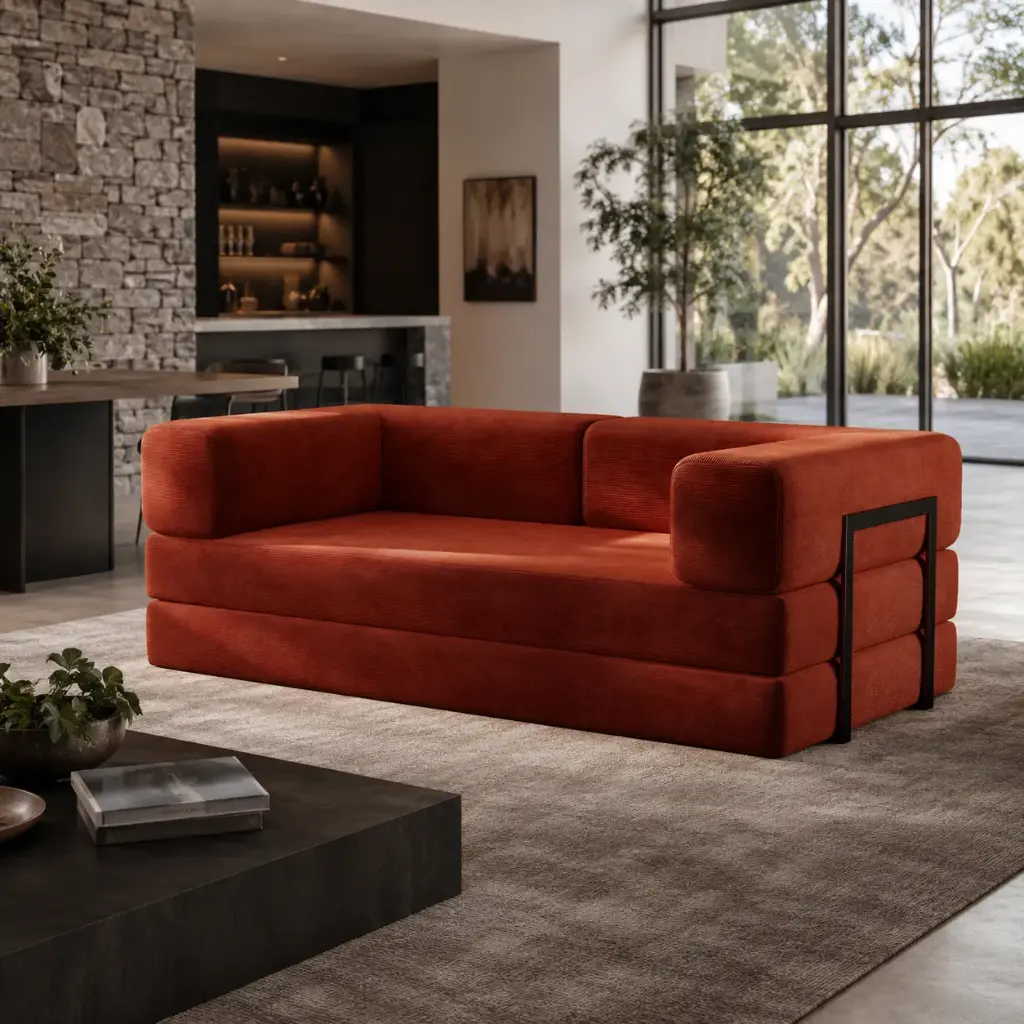 SOFA - H-007 Standard 