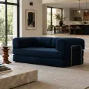 SOFA - H-007 Luxury 