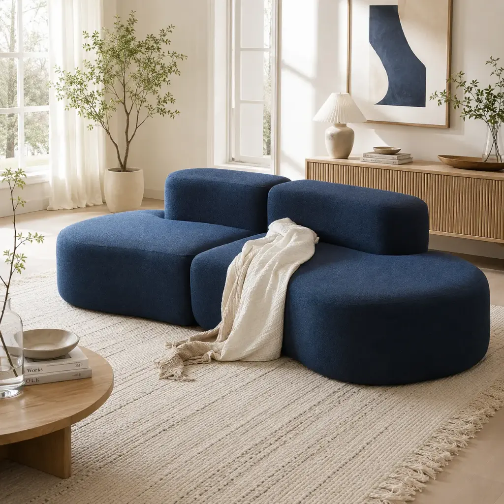 SOFA - H-027
