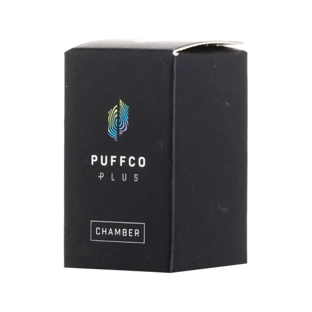 PUFFCO CHAMBER VISION PLUS 6CT