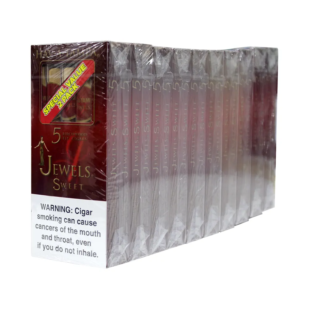 HT JEWELS VALUE PACK 10-10 PK SWEET