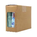 CREST TOOTHPASTE .85OZ W/ TRAVEL TOOTHBRUSH BLISTERED 6 X 1