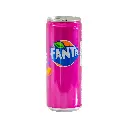 FANTA – 330ML CAN