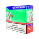 LOST MARY TURBO + MT35000 5% 1X5PK DISPOSABLE (35000)