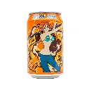 OCEAN BOMB ONE PIECE FLAVORED SPARKLING WATER