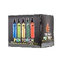 TECHNO PEN TORCH - 15CT