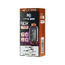 MB MARS BAR 60K PUFFS DISPOSABLE