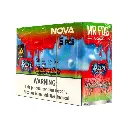 MR FOG NOVA 5PK  36K PUFFS (BERRY STEEZY) WATERMELON