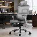 ADVANCED ERGONOMIC DESK CHAIR