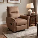 SERENE COMFORT RECLINER