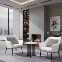 MODERN HARMONY LOUNGE SET