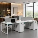 COLLABORATIVE WORKSTATION SYSTEM