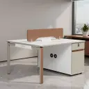 MODULAR TWIN WORK BENCH