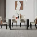 DINING TABLE - IC-DT-005
